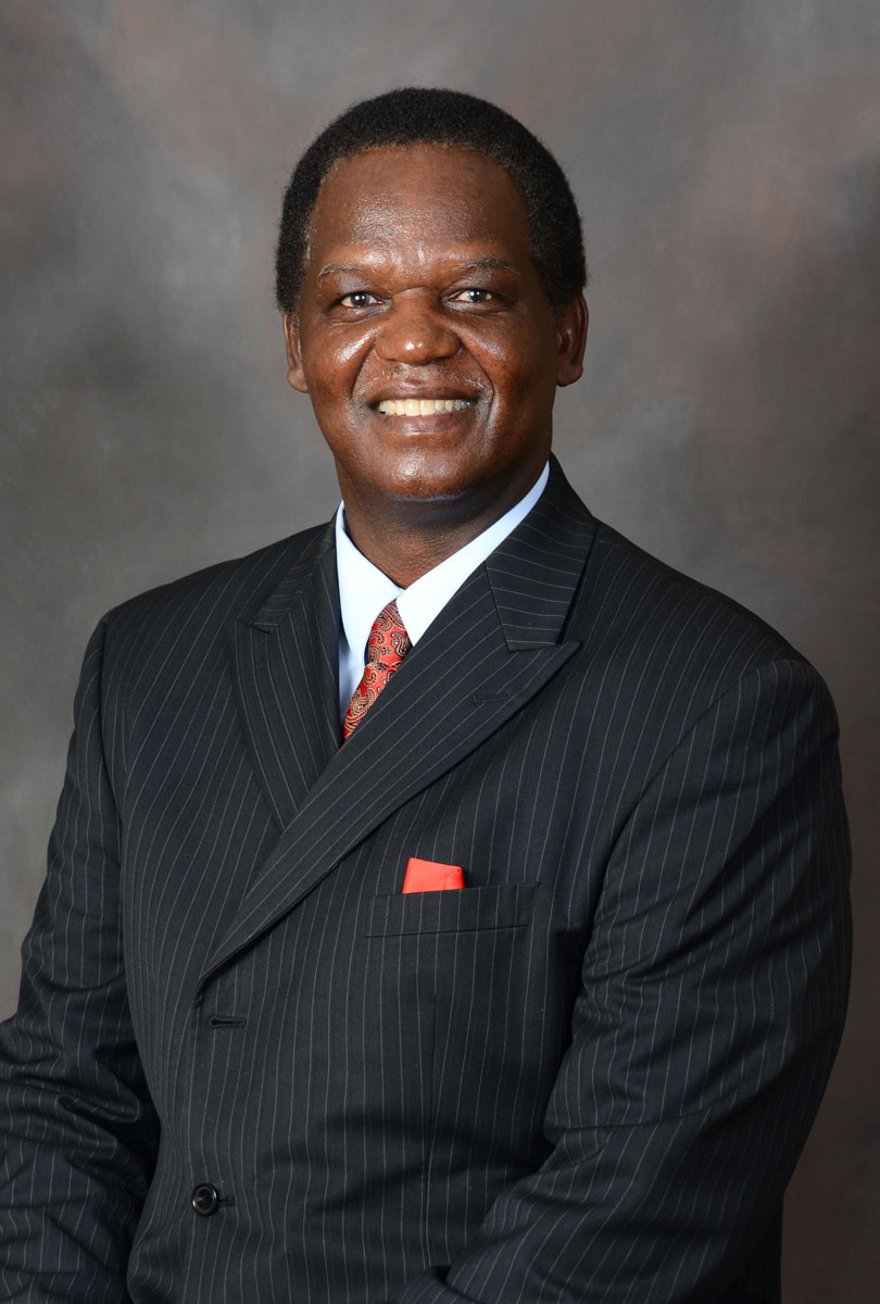 Thomas Floyd