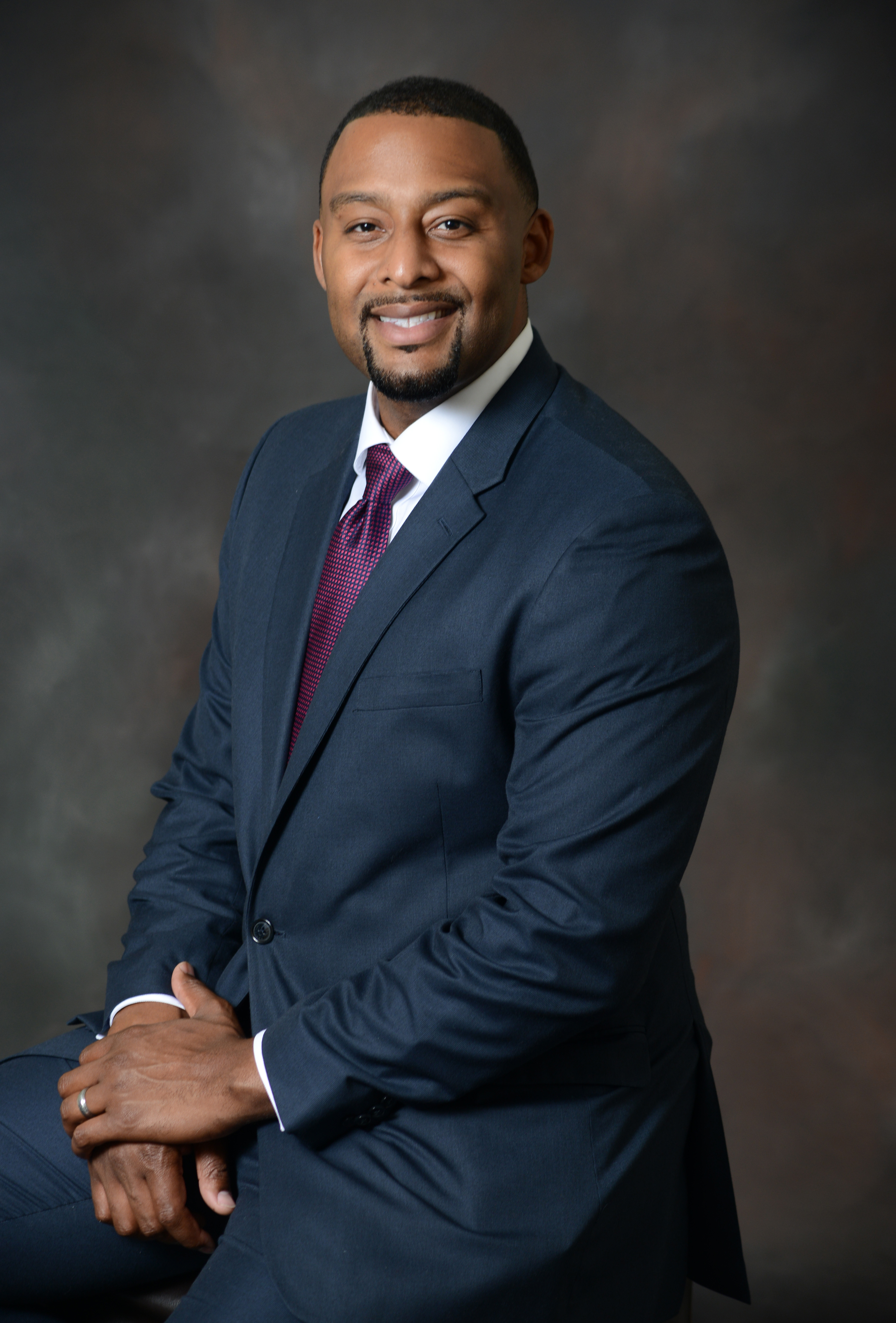 James Doggette, Jr.